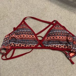 Ron Jon Swim top